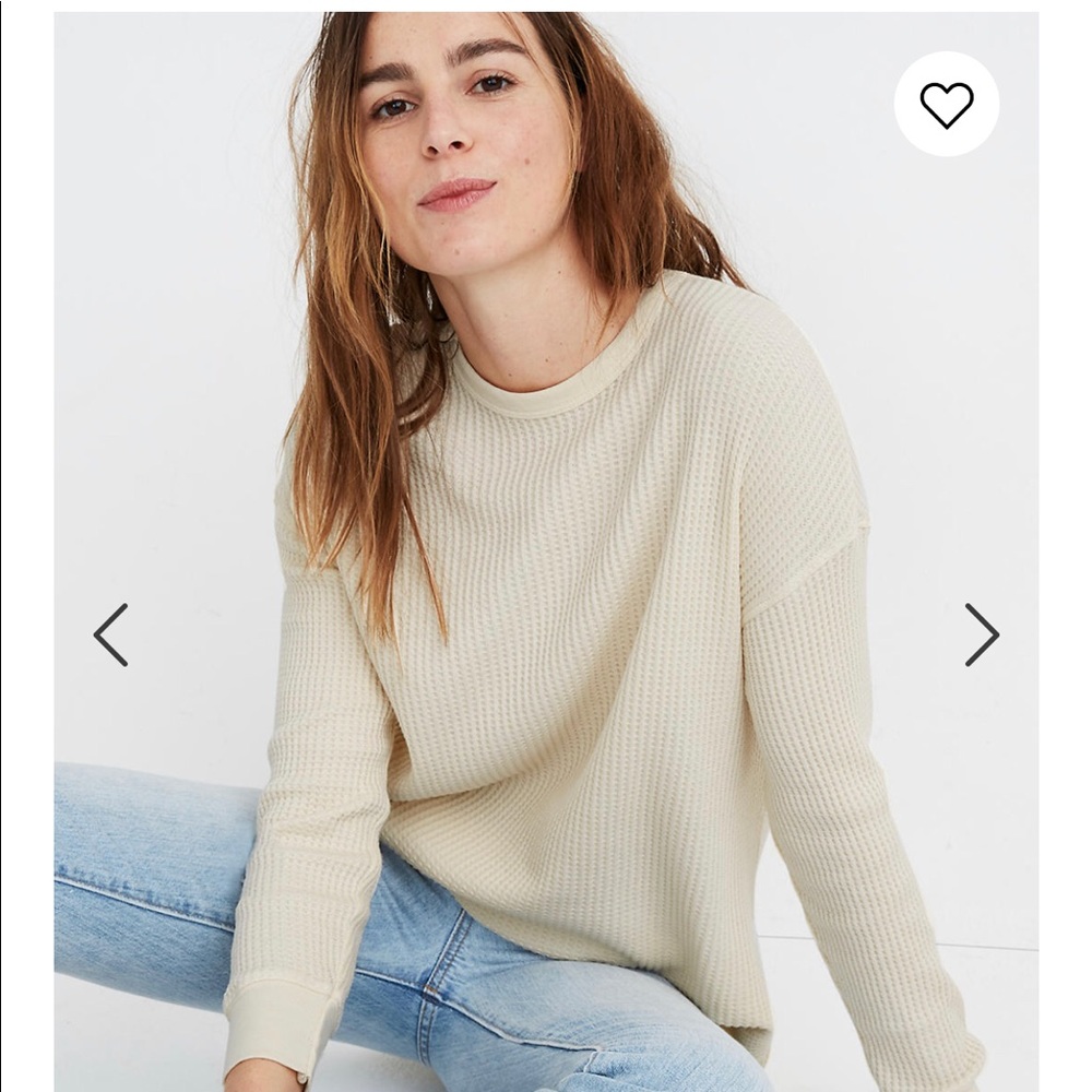Madewell Thermal